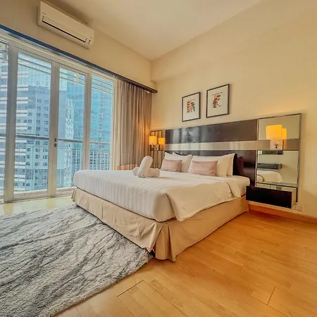 Seri Suites Klcc